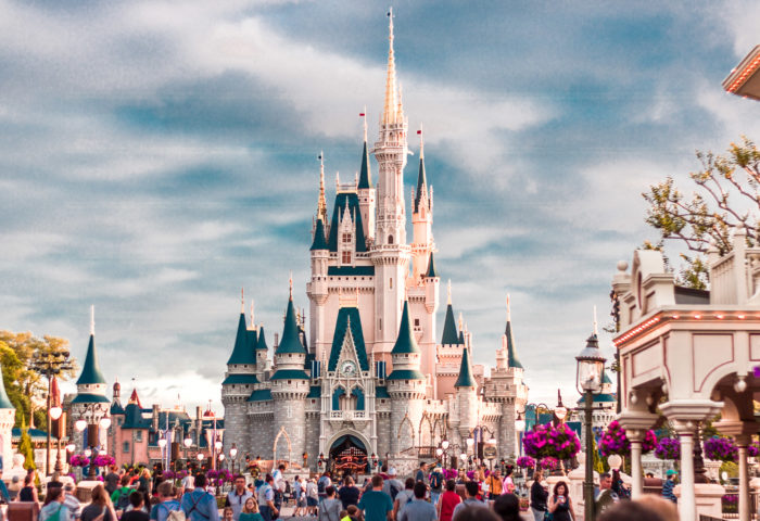 The 5 Things to Do BEFORE Booking your Walt Disney World Vacation