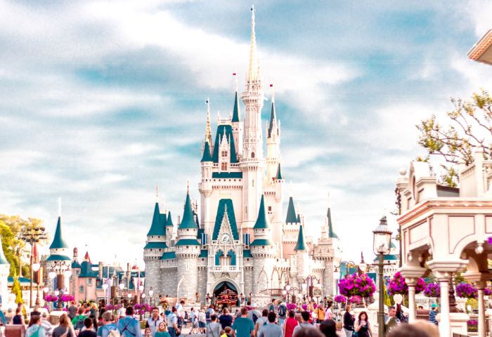 Walt Disney World Vacation Budget Worksheet