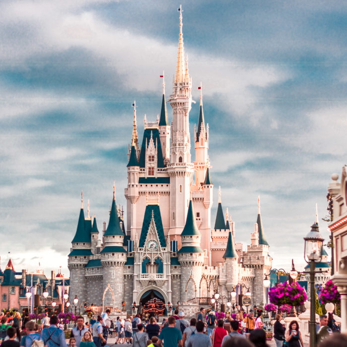 The 5 Things to Do BEFORE Booking your Walt Disney World Vacation