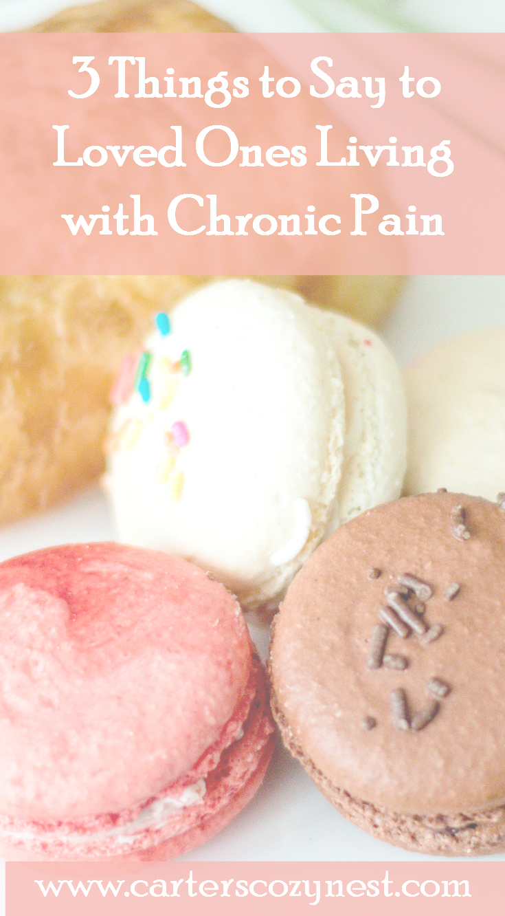 Say This Chronic Pain Pinterest Image 4